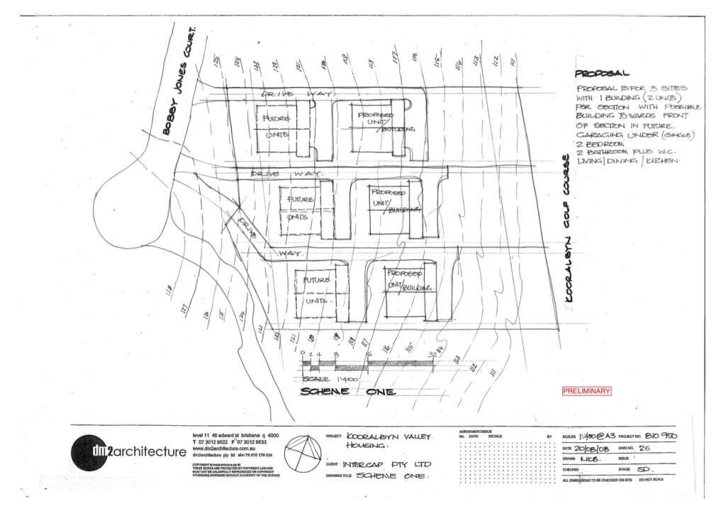 Real Estate for sale Kooralbyn land iamtrading